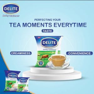 Delight Milk Powder