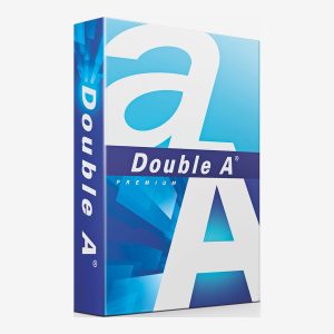 Double A Paper A4 80gsm